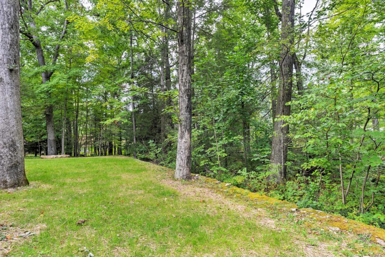 Pet-Friendly Pennsylvania Vacation Rental With Pool! Laughlintown Екстер'єр фото