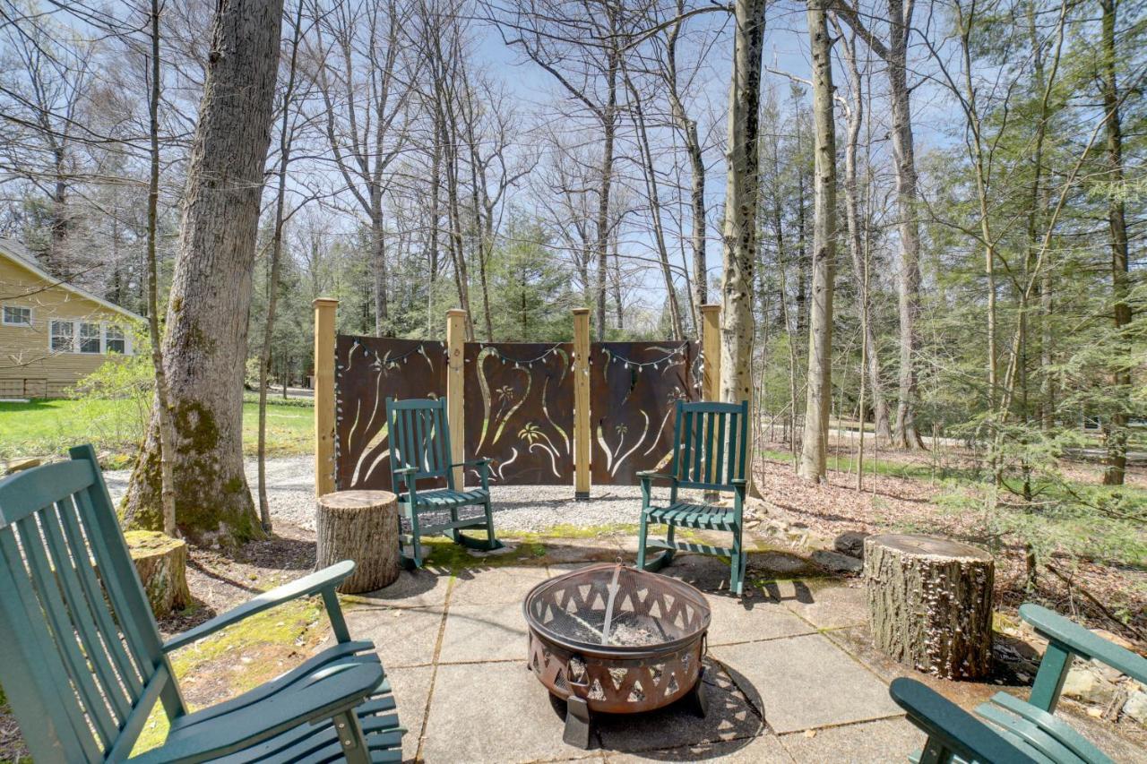 Pet-Friendly Pennsylvania Vacation Rental With Pool! Laughlintown Екстер'єр фото
