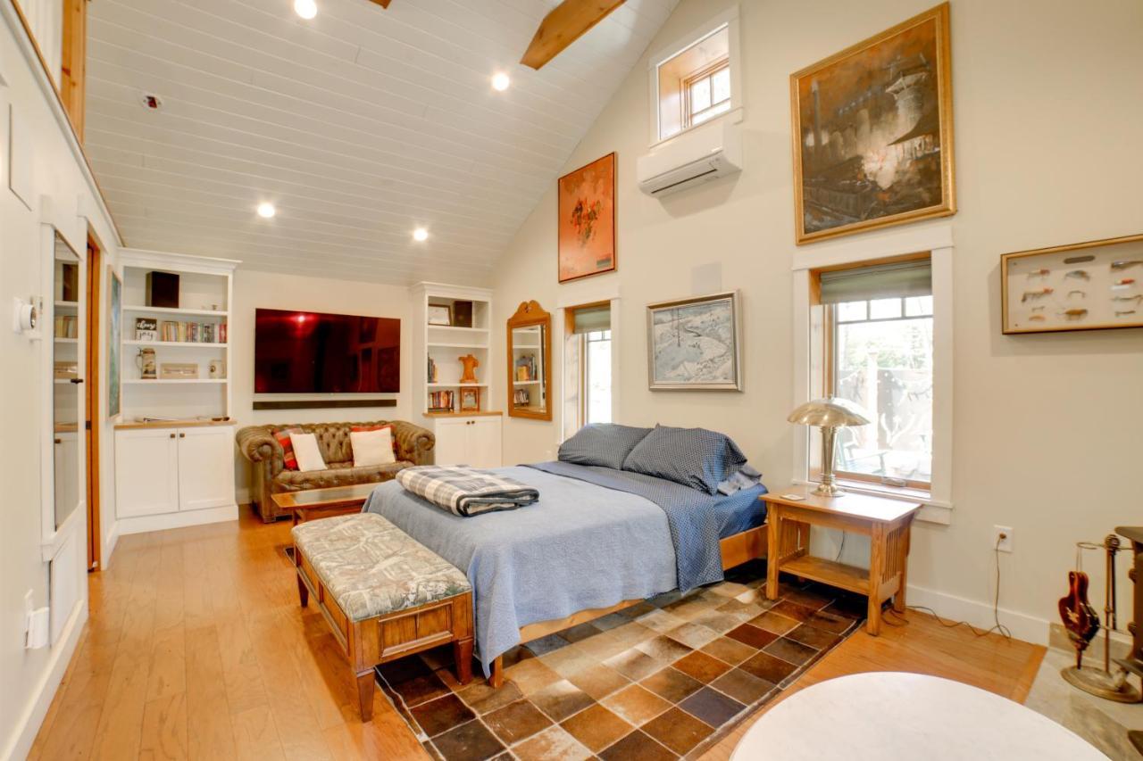 Pet-Friendly Pennsylvania Vacation Rental With Pool! Laughlintown Екстер'єр фото