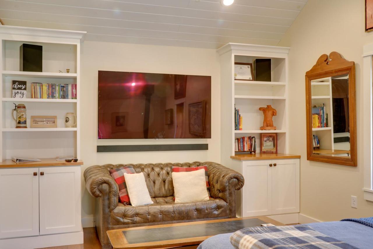 Pet-Friendly Pennsylvania Vacation Rental With Pool! Laughlintown Екстер'єр фото