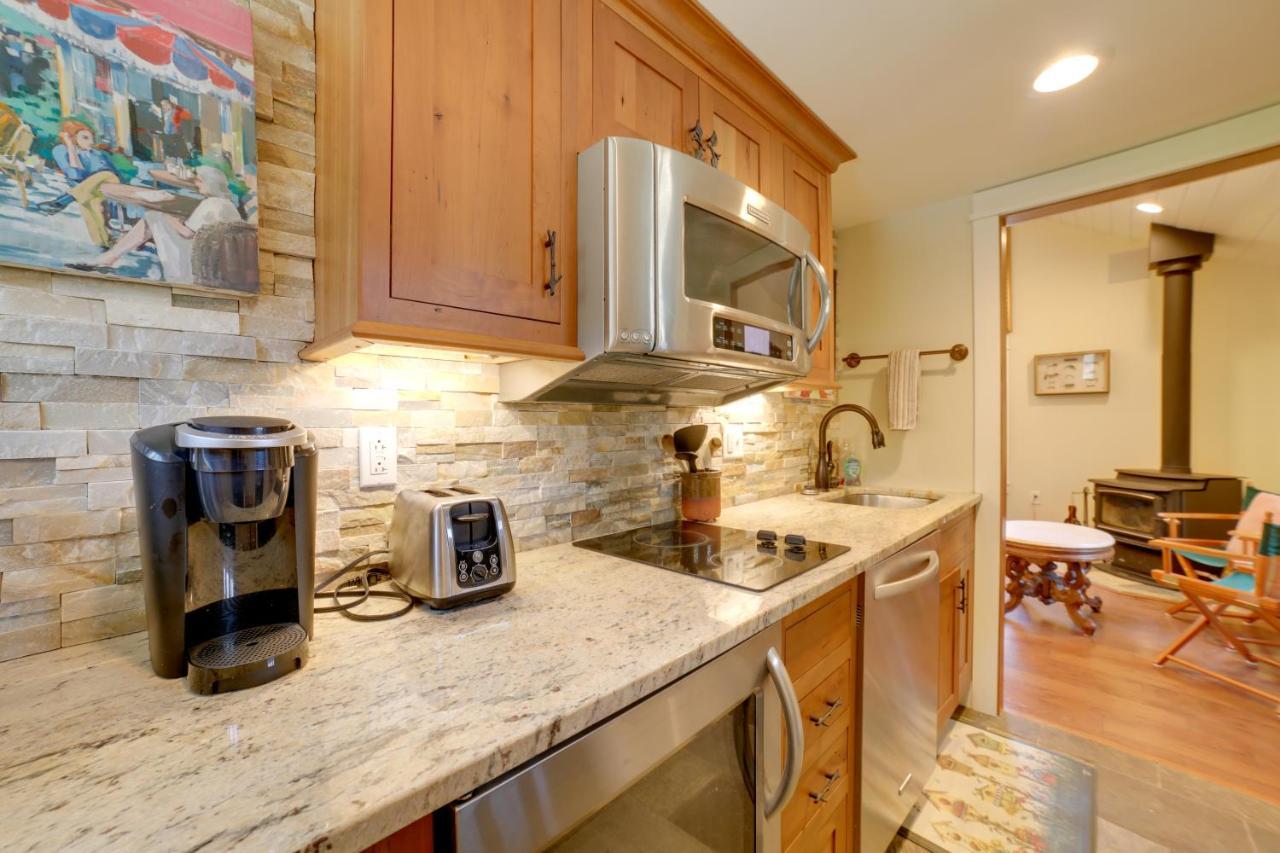 Pet-Friendly Pennsylvania Vacation Rental With Pool! Laughlintown Екстер'єр фото