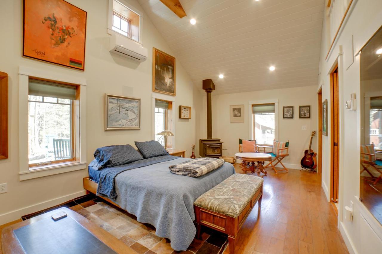 Pet-Friendly Pennsylvania Vacation Rental With Pool! Laughlintown Екстер'єр фото