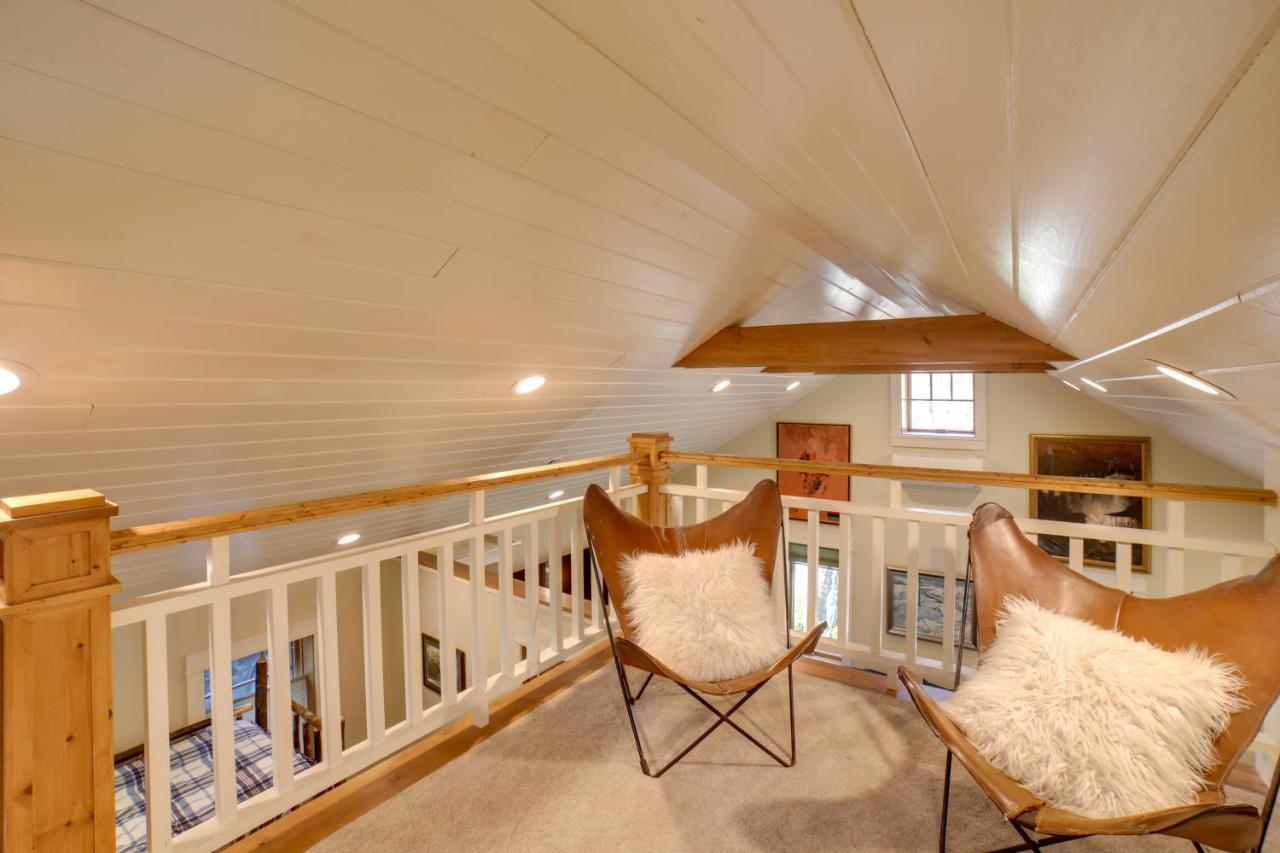 Pet-Friendly Pennsylvania Vacation Rental With Pool! Laughlintown Екстер'єр фото